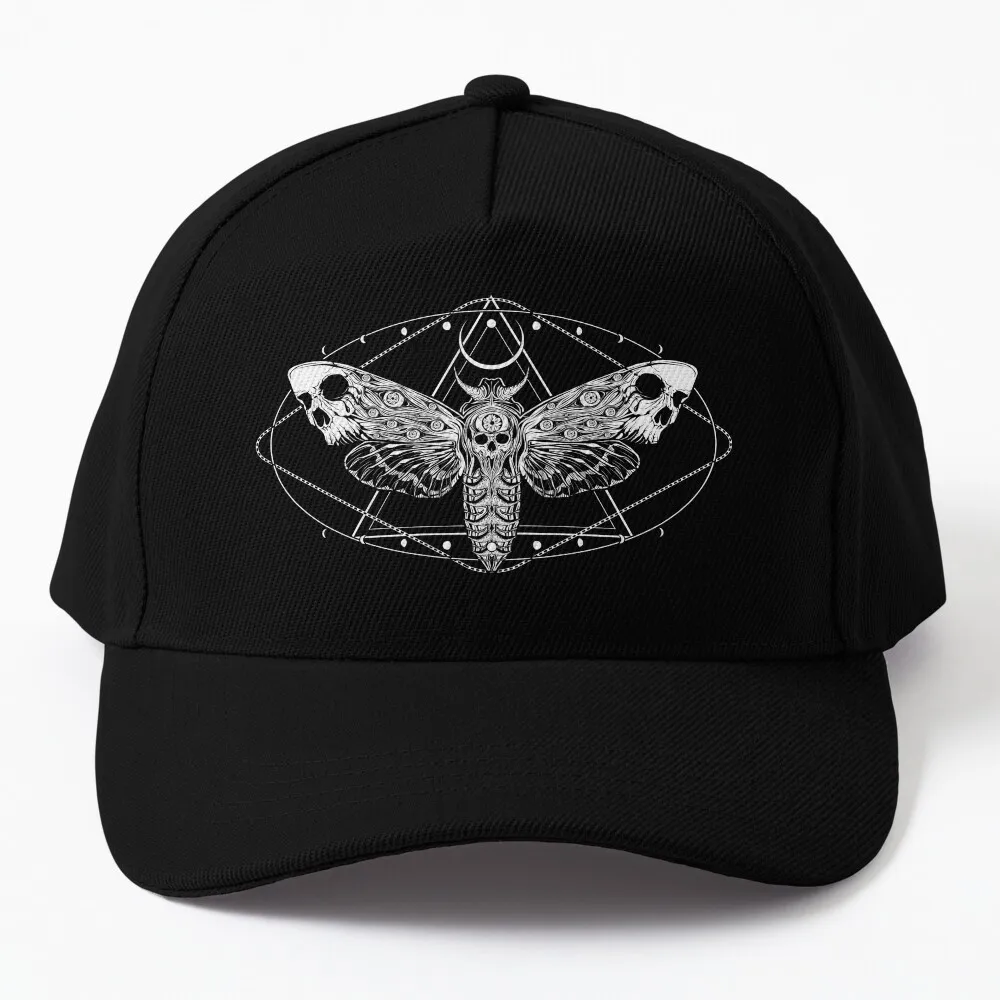 Бейсболка Surreal Death Moth, роскошная мужская шапка, модные пляжные шапки для мужчин и женщин
Бейсболка Surreal Death Moth, роскошная мужская шапка, модные пляжные шапки для мужчин и женщин