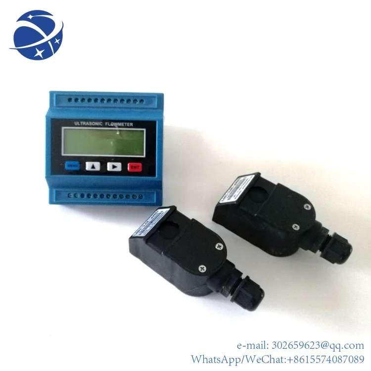 yyhc TUF-2000M China supplier lcd displayer digital water flow meter and ultrasonic flow meter price
yyhc TUF-2000M China supplier lcd displayer digital water flow meter and ultrasonic flow meter price
