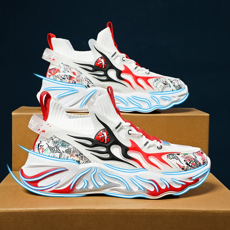 men shoes Sneakers Male tenis Luxury designer shoes Mens casual Shoes platform Shoes fashion Blade loafers running Shoe for men
men shoes Sneakers Male tenis Luxury designer shoes Mens casual Shoes platform Shoes fashion Blade loafers running Shoe for men