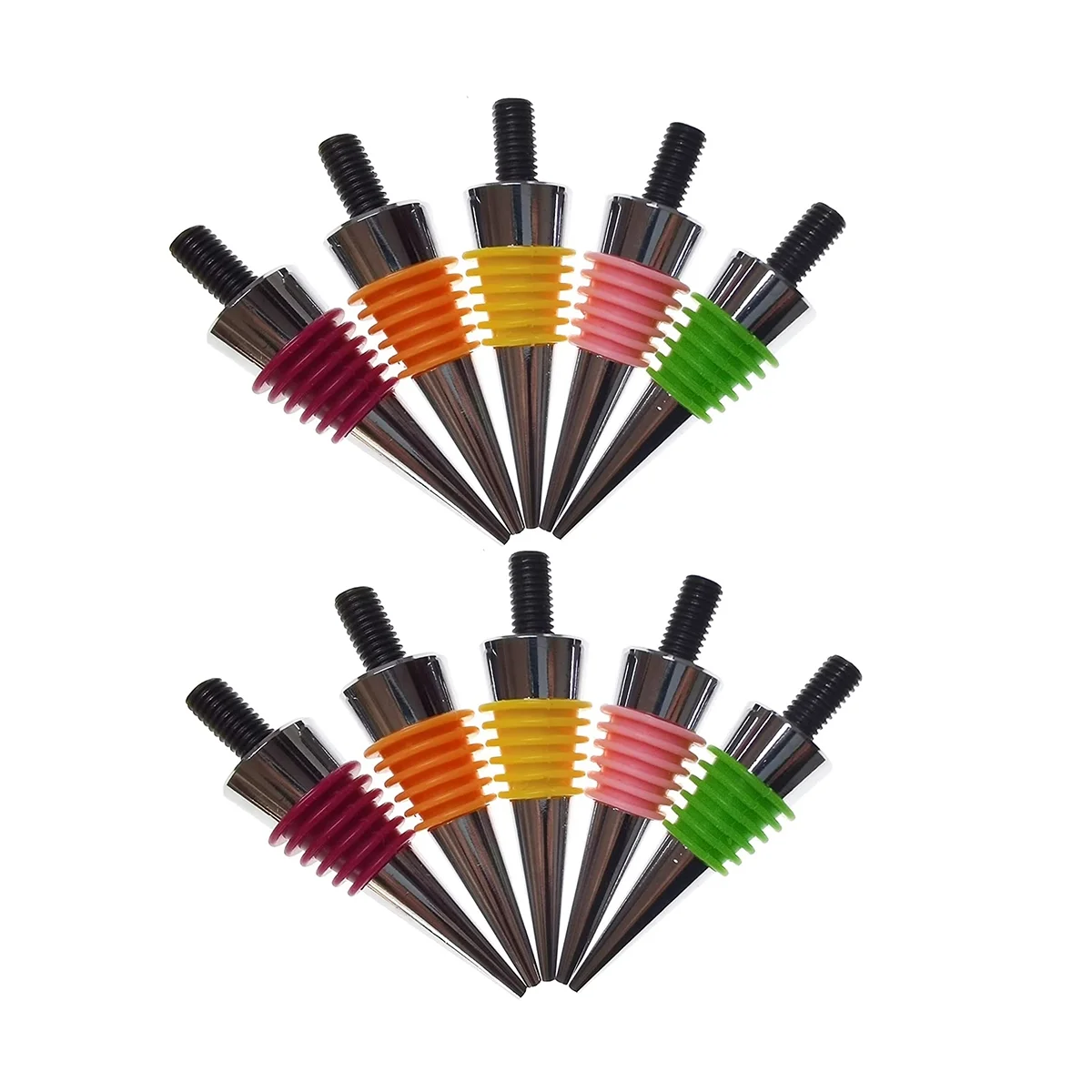 Пустые винные фотообои, 10 штук, красочное уплотнительное кольцо, металлическое фотокольцо с резьбой, многоразовое серебряное кольцо 
Пустые винные фотообои, 10 штук, красочное уплотнительное кольцо, металлическое фотокольцо с резьбой, многоразовое серебряное кольцо