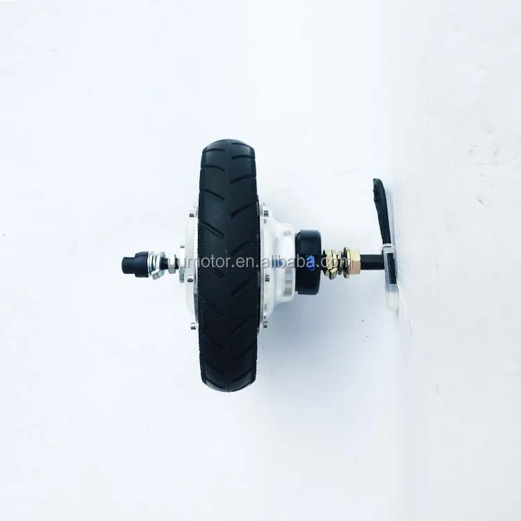 24v 200w high torque emb brushless geared dc dual shaft 10 inch wheelchair motor
24v 200w high torque emb brushless geared dc dual shaft 10 inch wheelchair motor