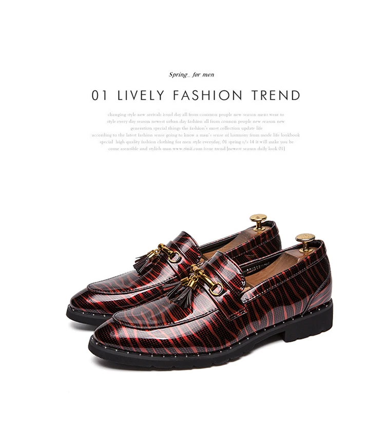 Men tassel loafers Mens loafers leather Man shoes leather tassel Mocassin homme Calzado hombre Zapatos de hombre Men shoes Men tassel loafers Mens loafers leather Man shoes leather tassel Mocassin homme Calzado hombre Zapatos de hombre Men shoes