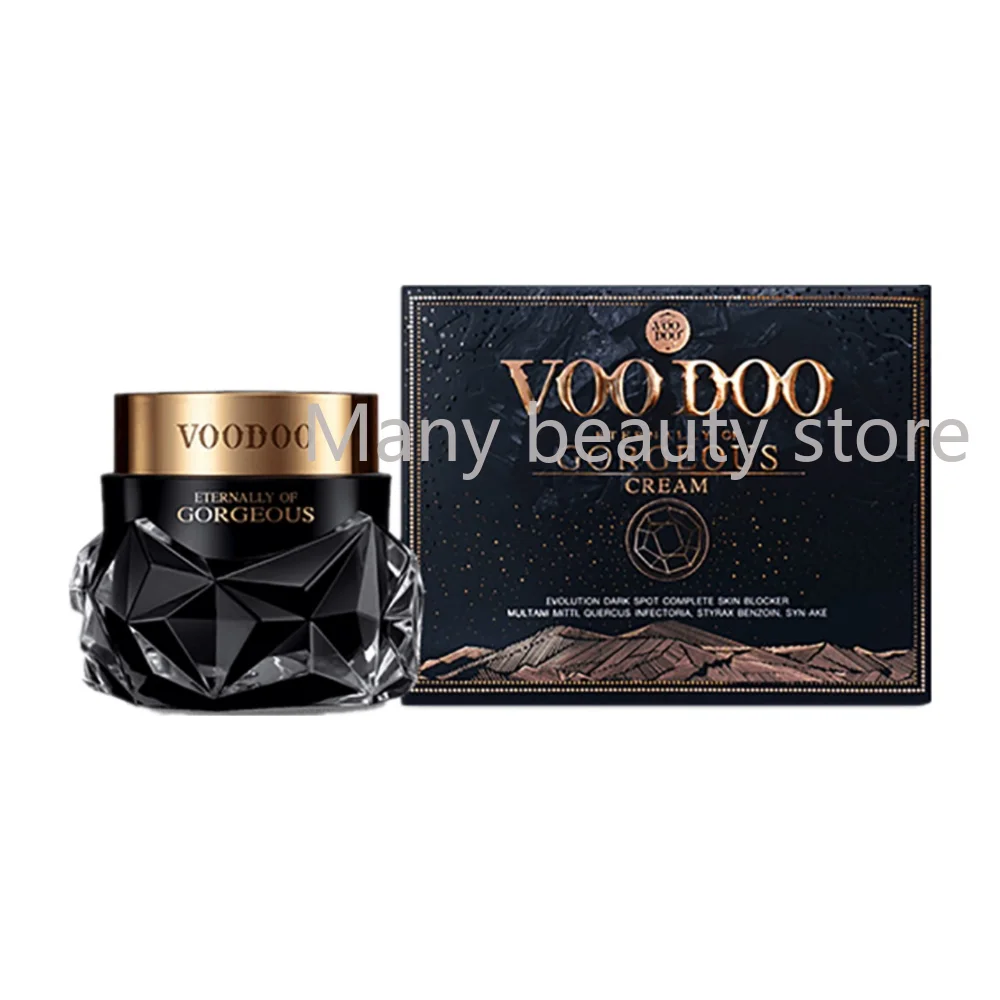 

Voodoo Snake Venom Cream 30ml Repairing Moisturizing Anti-aging Hydrating Nourishing Lifting Firming Anti-wrinkle Skin Care