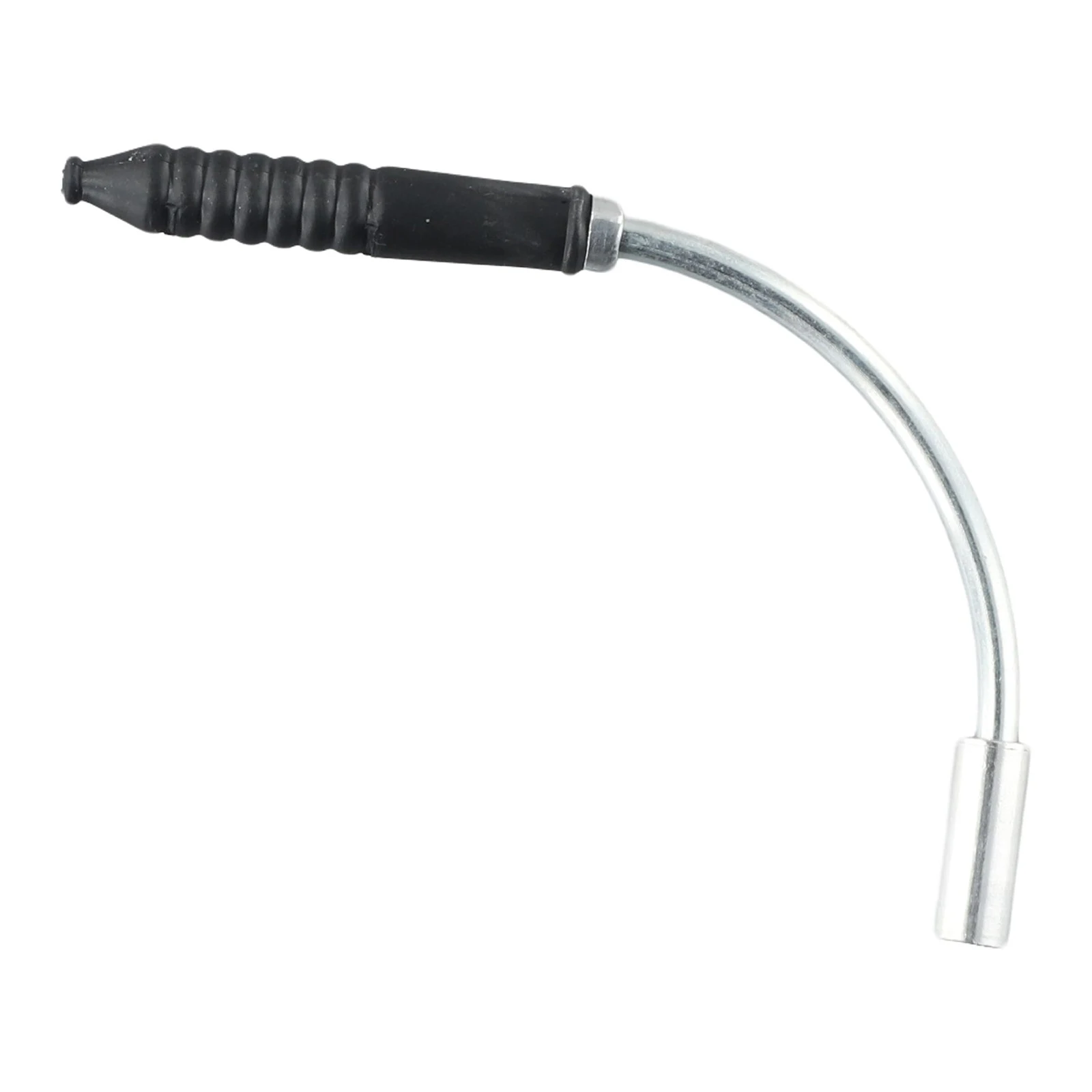 10pcs Bicycle V Brake Noodle Guide Pipe Dust Cover Brake Cable Protective Cover V-Brake Bending Tube PracticalAccessories
10pcs Bicycle V Brake Noodle Guide Pipe Dust Cover Brake Cable Protective Cover V-Brake Bending Tube PracticalAccessories