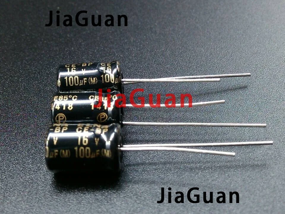 20PCS ELNA RBD 16V100UF 8X11.5MM black Non-polar 100uf 16v audio electrolytic capacitor CE-BP 100uF/16V BP 16v 100uf
20PCS ELNA RBD 16V100UF 8X11.5MM black Non-polar 100uf 16v audio electrolytic capacitor CE-BP 100uF/16V BP 16v 100uf