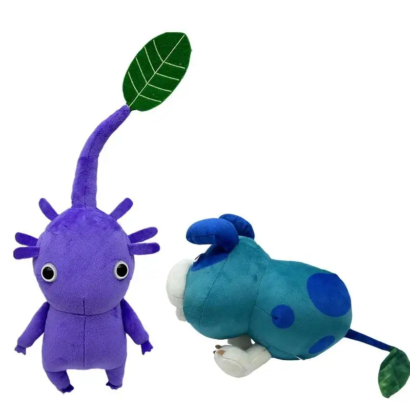 New Ice Pikmins Plush Toy Anime Oatchi Dog Toys Plush Doll Throw Pillow Boys Girls Soft Toys Children Birthday Christmas Gifts
New Ice Pikmins Plush Toy Anime Oatchi Dog Toys Plush Doll Throw Pillow Boys Girls Soft Toys Children Birthday Christmas Gifts