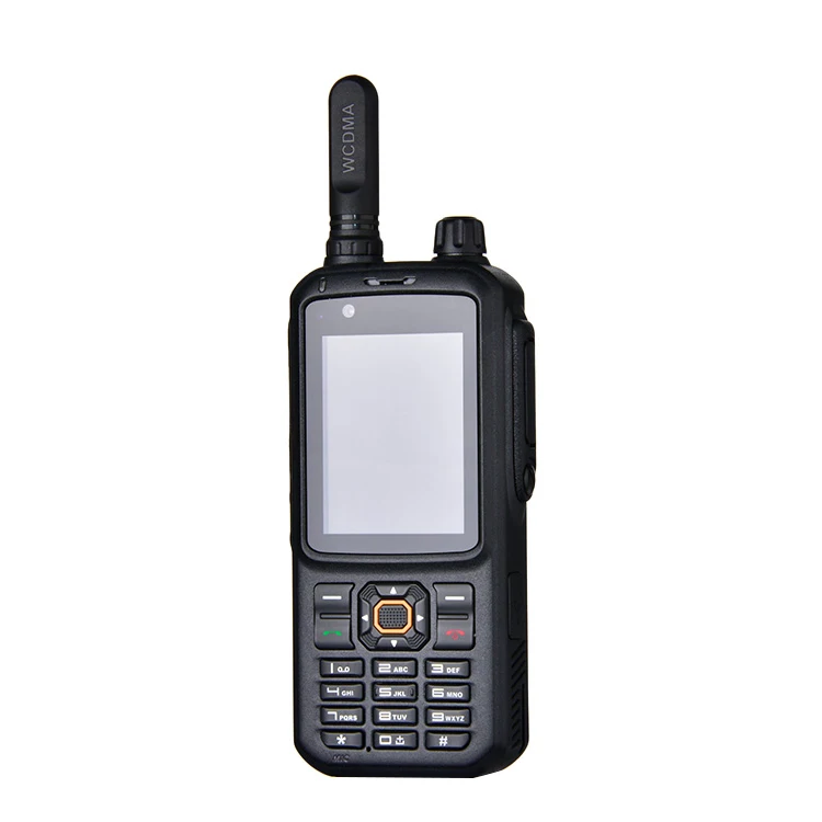 Meilleure Vente CK290 Talkie-walkie Portatif Portée 100km Fréquence 400-470MHz Grande Capacité De Batterie 3500mAh
Meilleure Vente CK290 Talkie-walkie Portatif Portée 100km Fréquence 400-470MHz Grande Capacité De Batterie 3500mAh