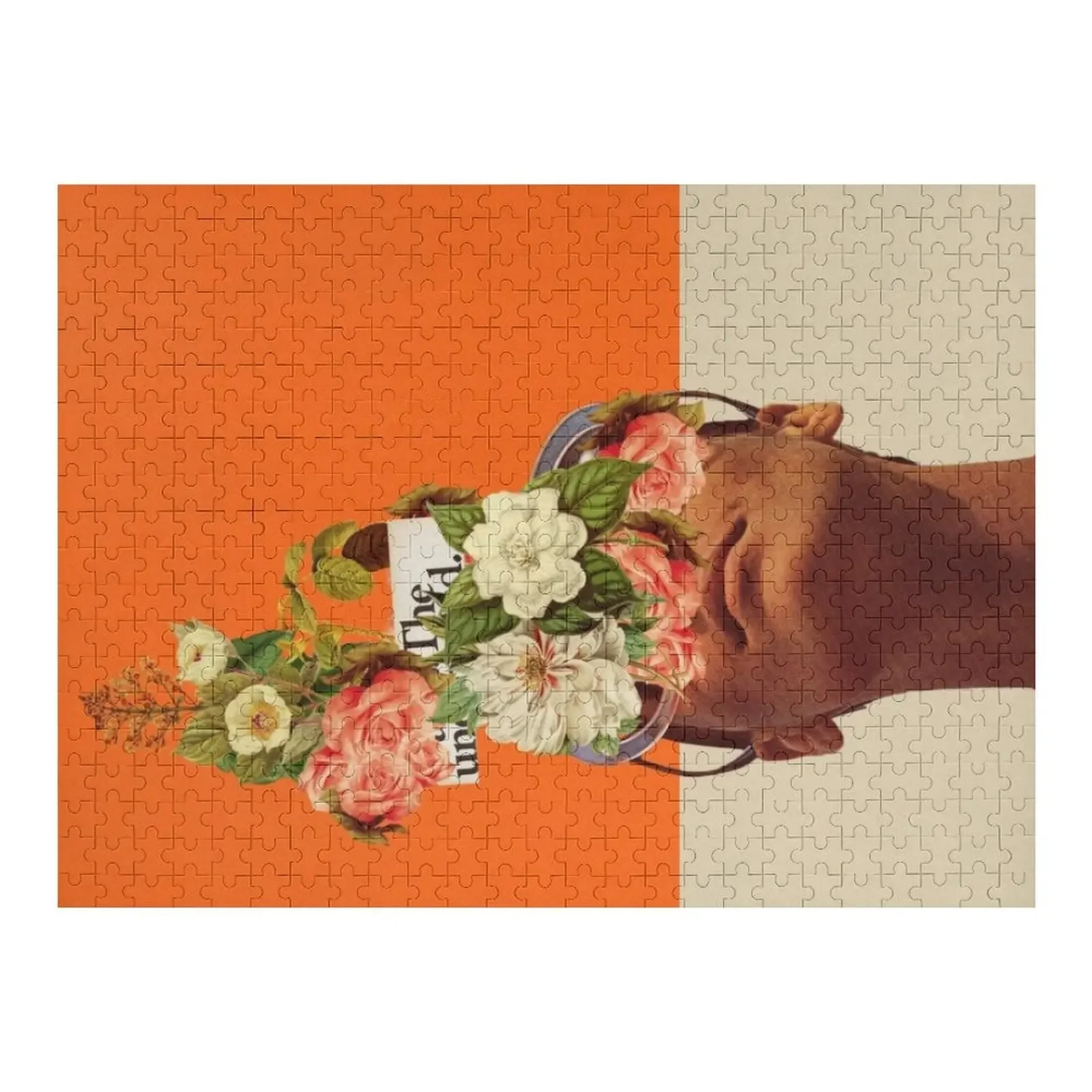 The Unexpected Jigsaw Puzzle Personalized Gifts Customized Gifts For Kids Game Children Custom Photo Puzzle 
The Unexpected Jigsaw Puzzle Personalized Gifts Customized Gifts For Kids Game Children Custom Photo Puzzle