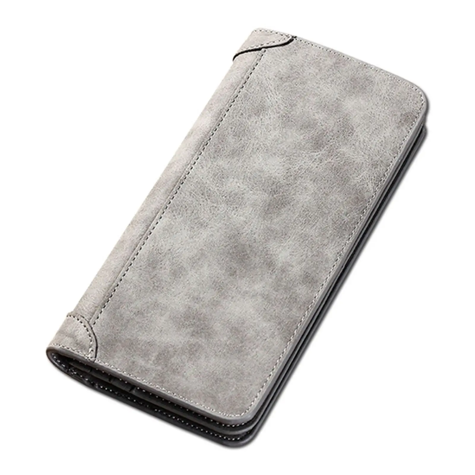 Vintage Men PU Leather Wallet Practical Luxurious Leather Purse Card Holder Wallet for Outdoor Traveling Shopping
Vintage Men PU Leather Wallet Practical Luxurious Leather Purse Card Holder Wallet for Outdoor Traveling Shopping