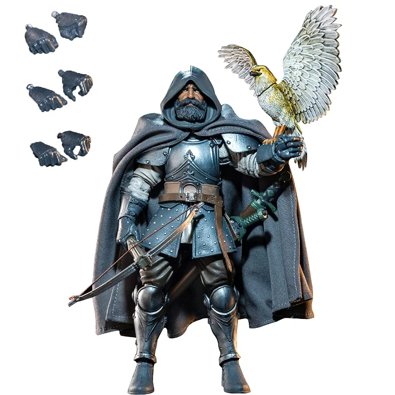 RAYGE3LOV Mythic Legions Four Horsemen Studio 6.5in All Stars Duban Figures Gift for The Boy
RAYGE3LOV Mythic Legions Four Horsemen Studio 6.5in All Stars Duban Figures Gift for The Boy