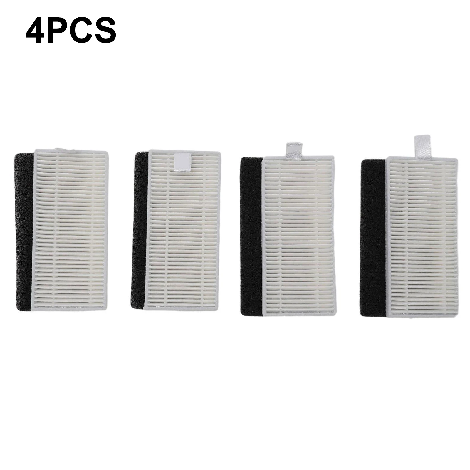 Replacement For Lubluelu SG60 Robot Vacuum Cleaner Spare Parts Accessories for Optimal Filtration and Improved Cleaning Results
Replacement For Lubluelu SG60 Robot Vacuum Cleaner Spare Parts Accessories for Optimal Filtration and Improved Cleaning Results