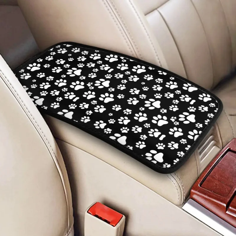 Paw Love Center Console Cover Pad for Universal Cars Kawaii Pattern Car Interior Cushion Waterproof Armrest Cover Mat
Paw Love Center Console Cover Pad for Universal Cars Kawaii Pattern Car Interior Cushion Waterproof Armrest Cover Mat