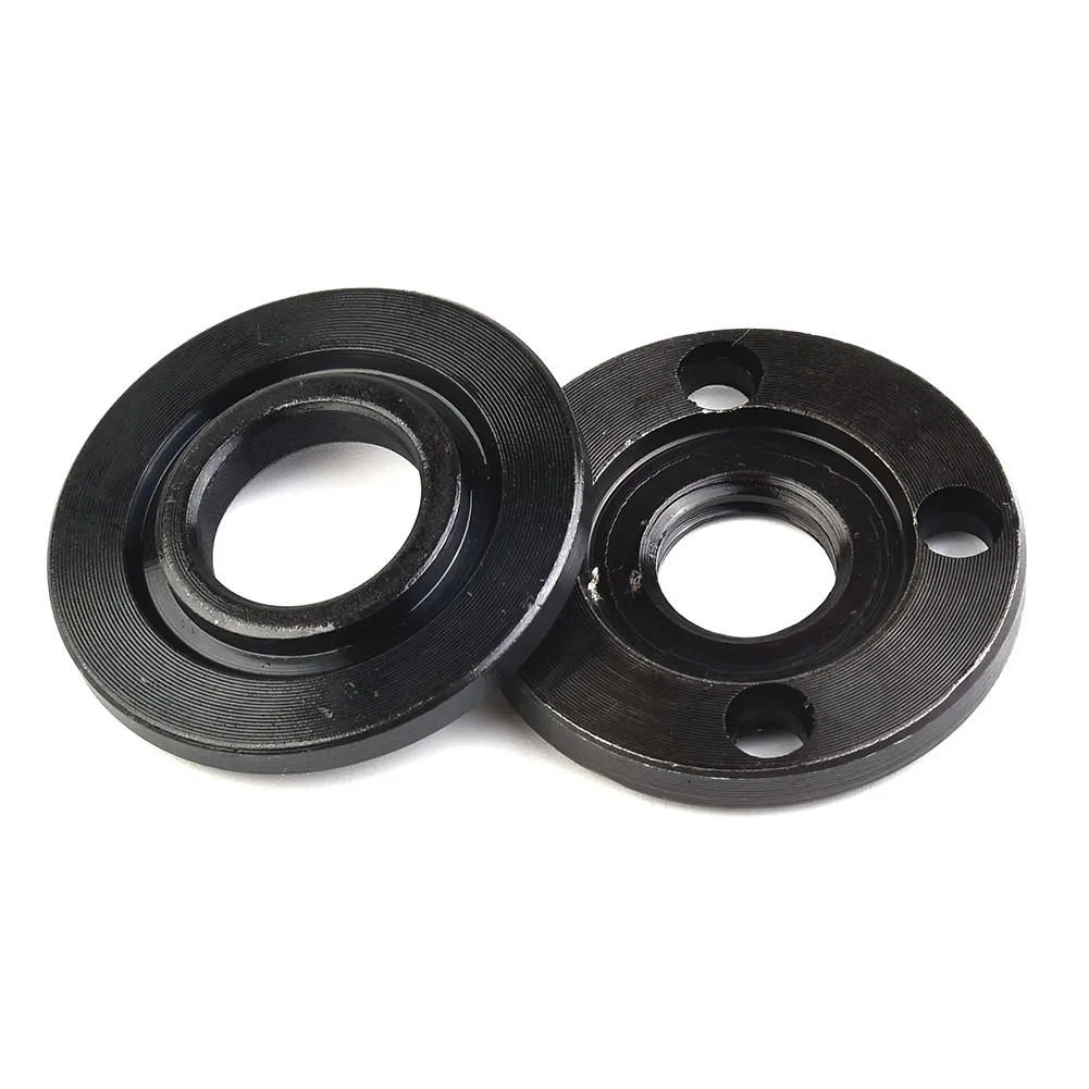 Flange nut Flange Nut M14 Threaded Angle Grinder Flange Nut Set Essential Tools for Inner and Outer Flange Replacement
Flange nut Flange Nut M14 Threaded Angle Grinder Flange Nut Set Essential Tools for Inner and Outer Flange Replacement