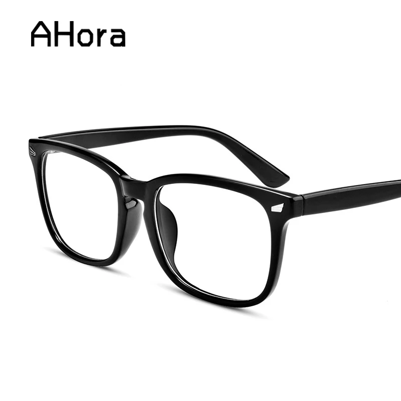 Ahora Classic Square Computer Reading Glasses Frame Blocking Blue Light Mens Presbyopia Eyeglasses goggles 0+1.0...+4.0
Ahora Classic Square Computer Reading Glasses Frame Blocking Blue Light Mens Presbyopia Eyeglasses goggles 0+1.0...+4.0