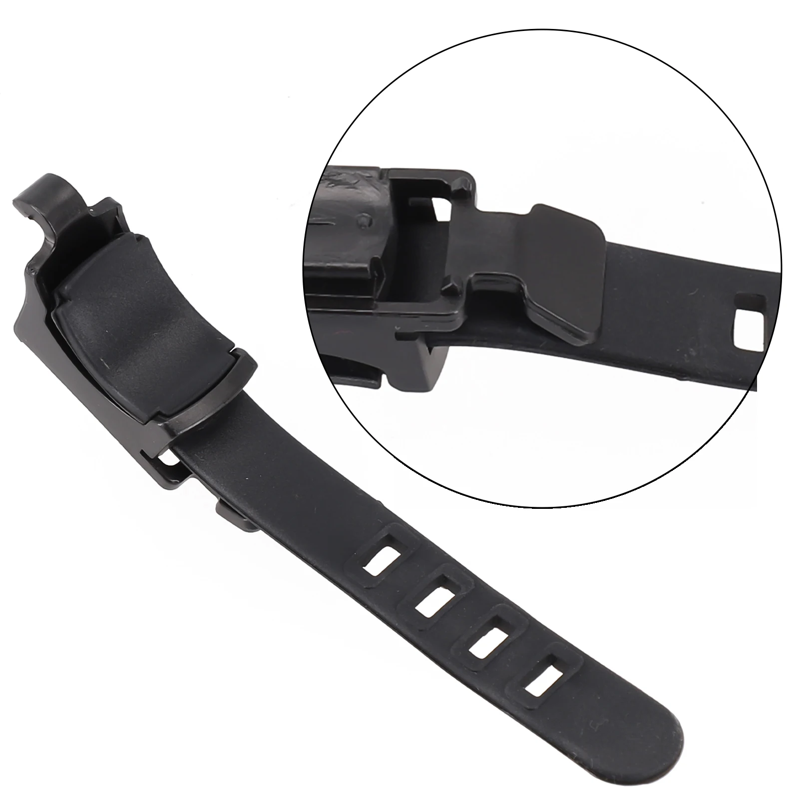 1pc High-Quality Bicycle Light Bracket Easy To Disassemble Clean Refreshing Front Lamp Bracket ABS Black Bike Accessories
1pc High-Quality Bicycle Light Bracket Easy To Disassemble Clean Refreshing Front Lamp Bracket ABS Black Bike Accessories