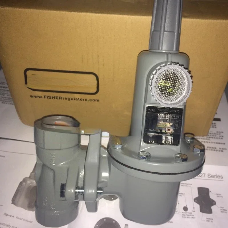 Imported Pressure Reducing Valve for Ammonia 627-496/Ammonia Decomposition Pipe Pressure Reducing Valve/
Imported Pressure Reducing Valve for Ammonia 627-496/Ammonia Decomposition Pipe Pressure Reducing Valve/