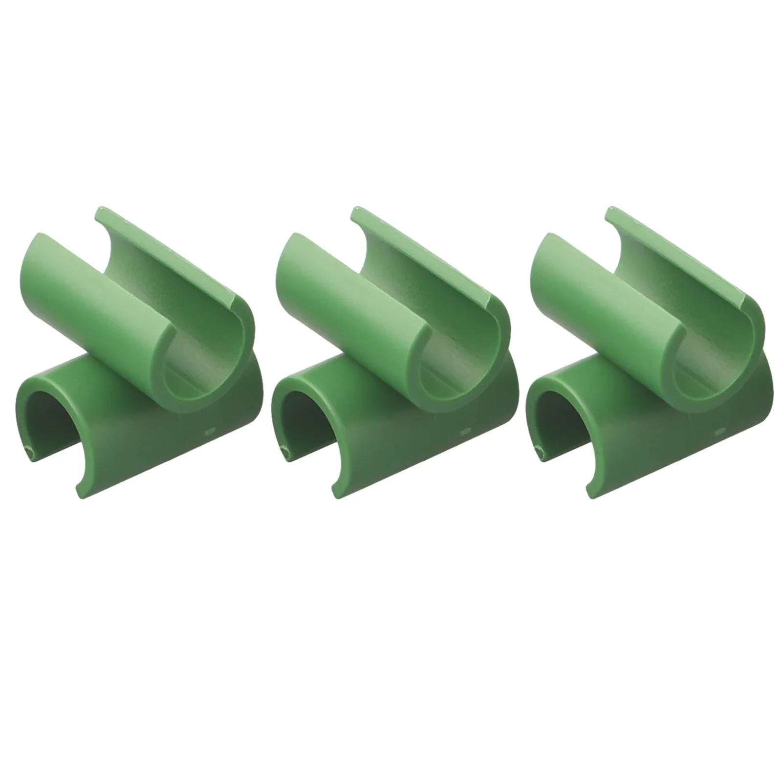 Connector Plant Connector Durable PP Plastic Plant Trellis Connector Clips For 50pcs Garden Frame Rod Fixation
Connector Plant Connector Durable PP Plastic Plant Trellis Connector Clips For 50pcs Garden Frame Rod Fixation