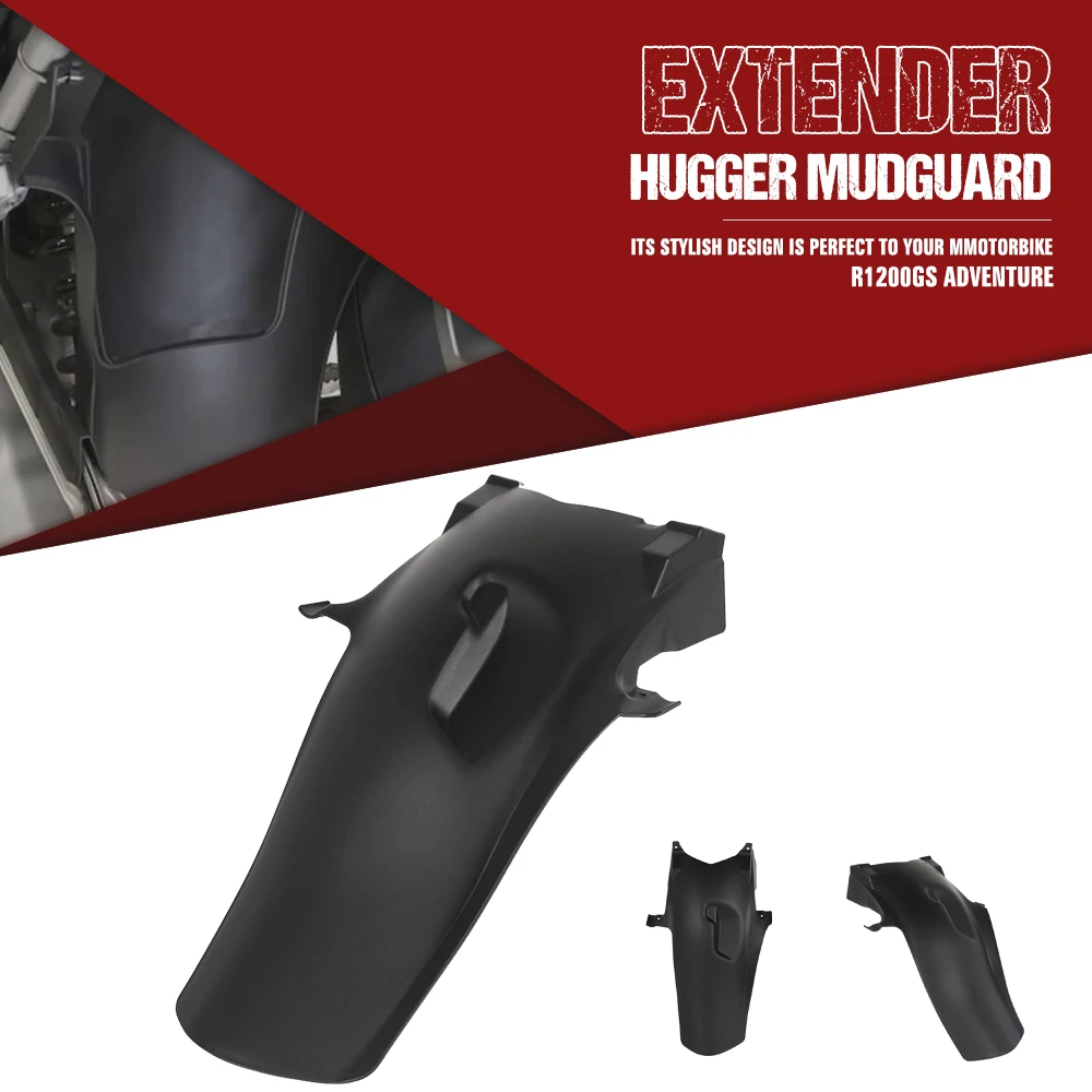 Rear Wheel sling Inner Fender guard Extension Splash Guard For BMW R1200GS R 1200 GS Adventure 2009 2010 2011 2012 2013
Rear Wheel sling Inner Fender guard Extension Splash Guard For BMW R1200GS R 1200 GS Adventure 2009 2010 2011 2012 2013