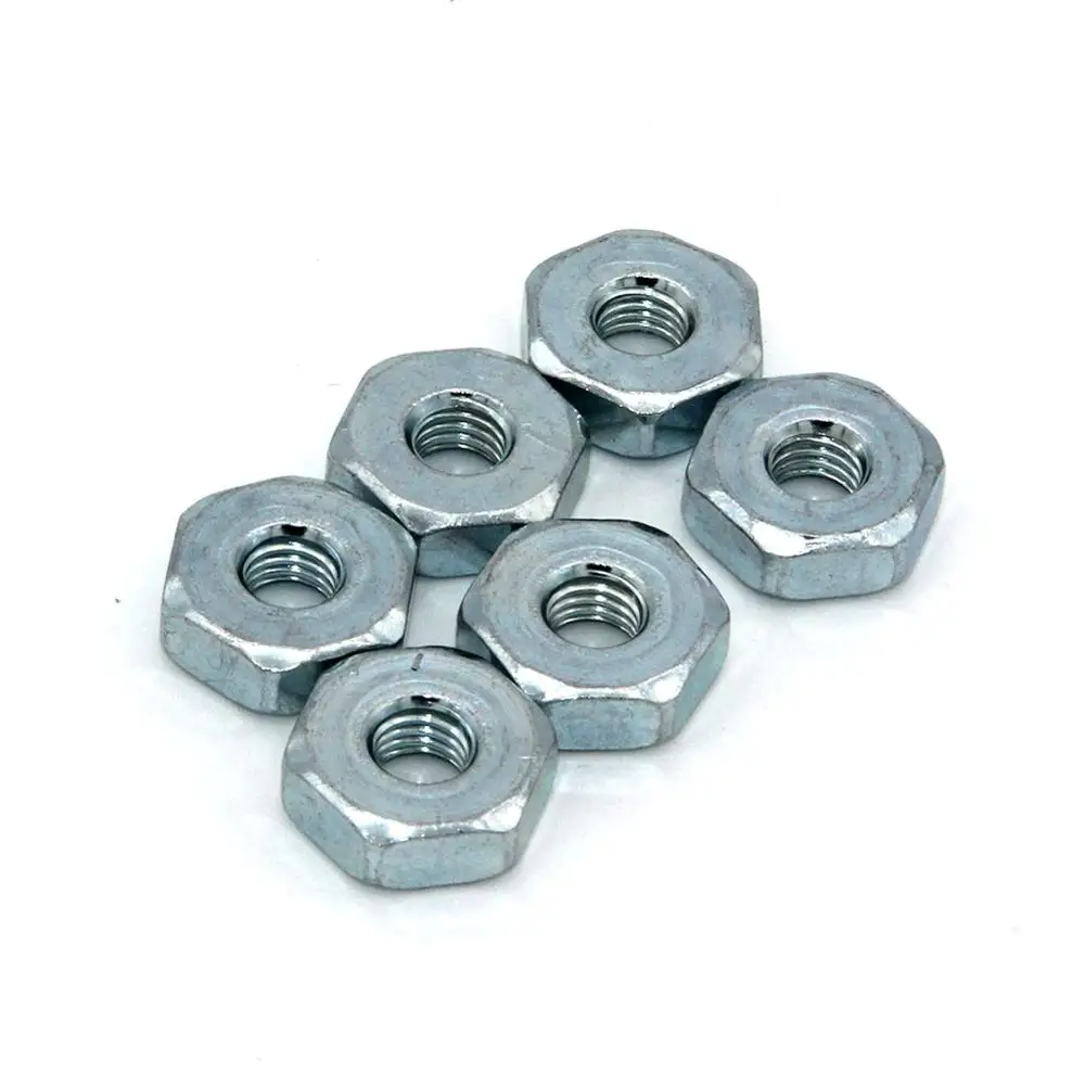 Nut for Stihl E20C FS360 HT100 HT101 HT130 HT130Z HT131 HT131Z HT250 HT56C HT73 HTE60 HT-KM MSE220C MSE220 PolyCut 5-3
Nut for Stihl E20C FS360 HT100 HT101 HT130 HT130Z HT131 HT131Z HT250 HT56C HT73 HTE60 HT-KM MSE220C MSE220 PolyCut 5-3