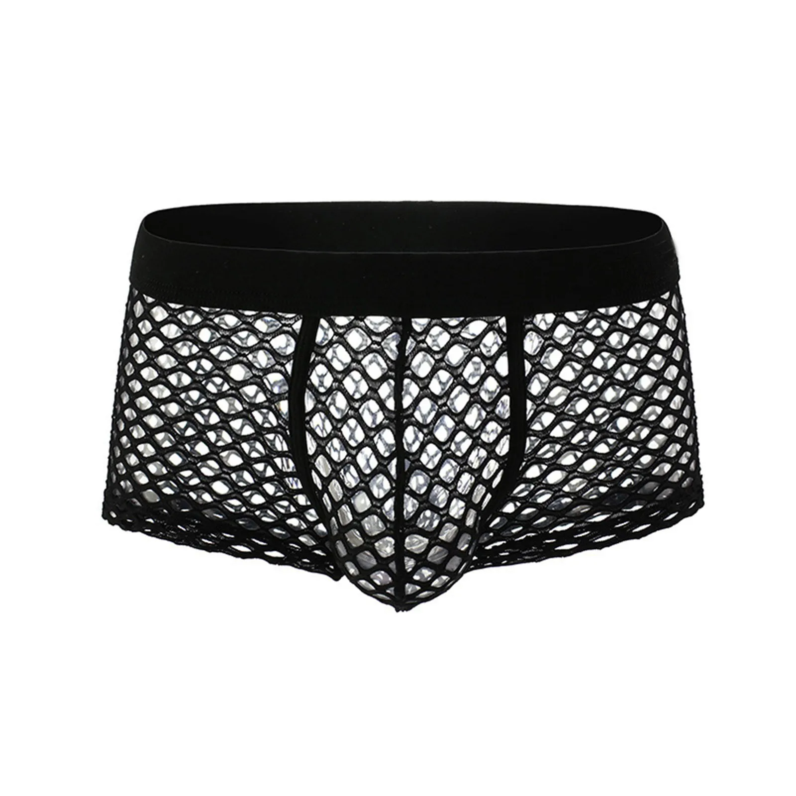 Mesh Trunks Shorts Transparent U Convex Pouch Panties party Club Low Rise Cuecas Calzoncillos Thin Solid Sheer Tanga Hombre 
Mesh Trunks Shorts Transparent U Convex Pouch Panties party Club Low Rise Cuecas Calzoncillos Thin Solid Sheer Tanga Hombre