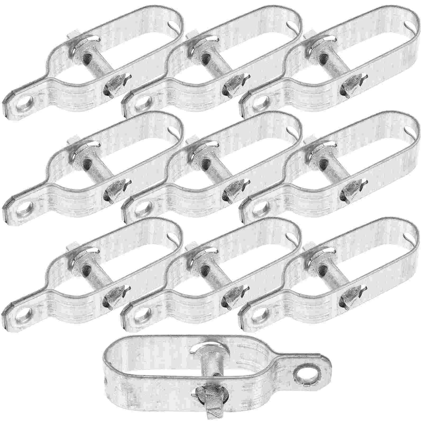 Steel Tension Tool Garden Iron Tensioning Strainer Wire Tightener Tensioner Rope Cable Metal Fence Heavy Duty Tighteners
Steel Tension Tool Garden Iron Tensioning Strainer Wire Tightener Tensioner Rope Cable Metal Fence Heavy Duty Tighteners