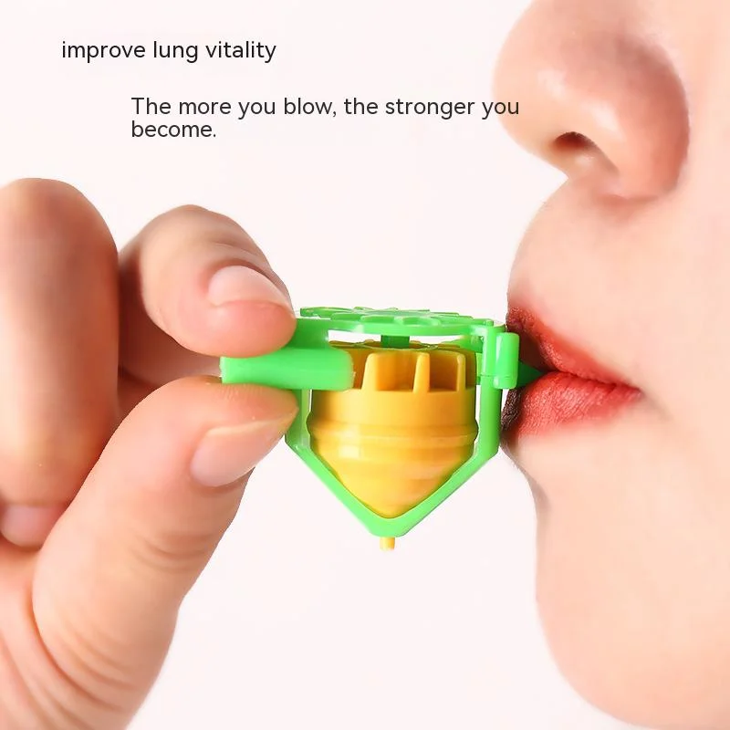 Whistle Spinning Top Toys Blowing Rotation Pressure Gyro Adult Child Stress Relief Desktop Spinner Kids Novelty Puzzle Toy
Whistle Spinning Top Toys Blowing Rotation Pressure Gyro Adult Child Stress Relief Desktop Spinner Kids Novelty Puzzle Toy