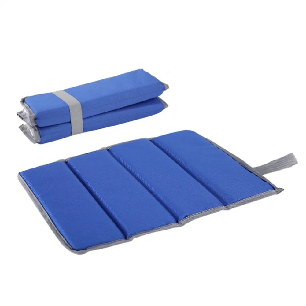 Hot Practical Moisture-Proof Pad Foldable Lightweight Multi Color Outdoor Picnic Portable Seat Cushion Seat Pad
Hot Practical Moisture-Proof Pad Foldable Lightweight Multi Color Outdoor Picnic Portable Seat Cushion Seat Pad
