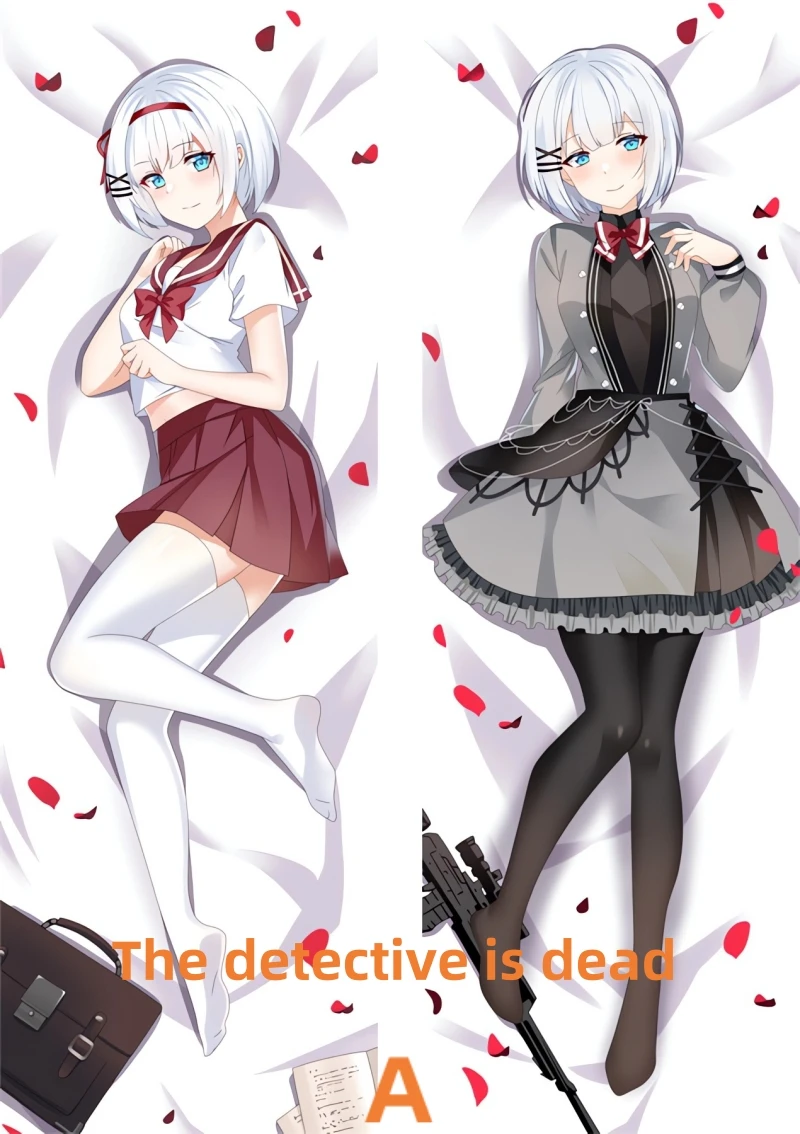 Dakimakura Anime Pillow Case Fate Double-sided Print Of Life-size Body Pillowcase Gifts Can be Customized
Dakimakura Anime Pillow Case Fate Double-sided Print Of Life-size Body Pillowcase Gifts Can be Customized