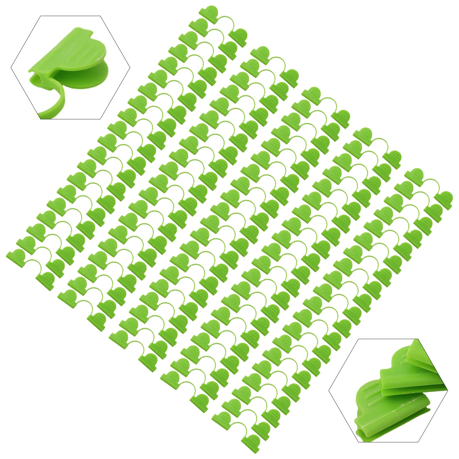 Greenhouse Film Long Lasting And Functional Corrosion Resistant Long Lasting Non Slip Thread Plastic Greenhouse Clamps
Greenhouse Film Long Lasting And Functional Corrosion Resistant Long Lasting Non Slip Thread Plastic Greenhouse Clamps