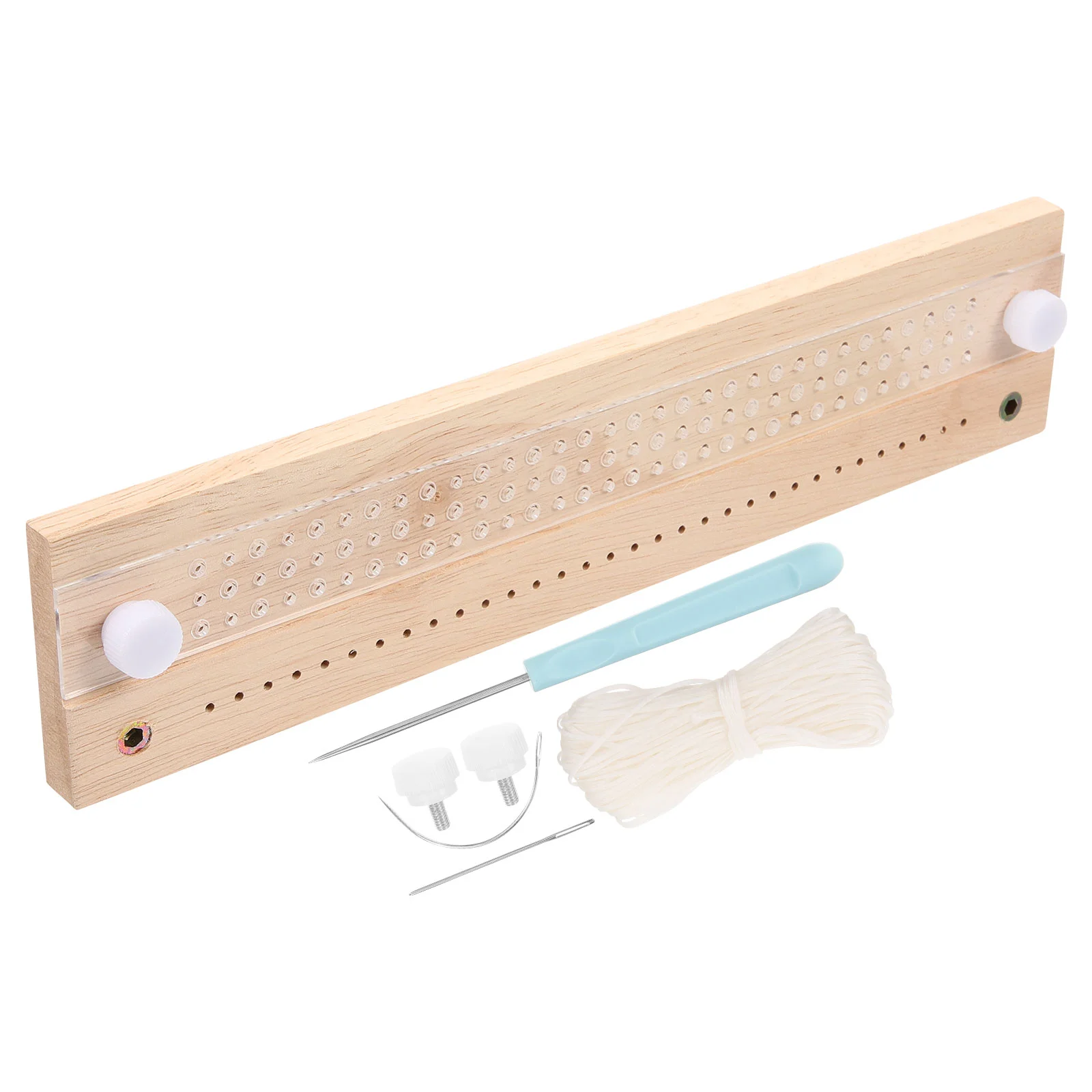 Convenient Book Binding Kit Book Binding Book Kit DIY Bookbinding Sewing Needle Pins Paper DIY Crafts Tools Accersories
Convenient Book Binding Kit Book Binding Book Kit DIY Bookbinding Sewing Needle Pins Paper DIY Crafts Tools Accersories