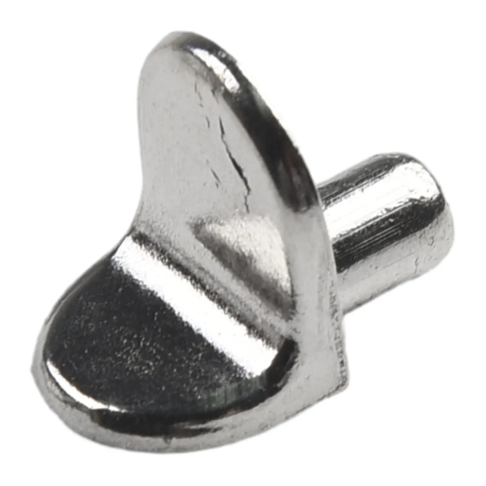Reliable and Durable Shelf Support Pegs Silver 5mm L Shaped Cabinet Pins Set of 20 Suitable for Cupboards and Wine Cabinets
Reliable and Durable Shelf Support Pegs Silver 5mm L Shaped Cabinet Pins Set of 20 Suitable for Cupboards and Wine Cabinets