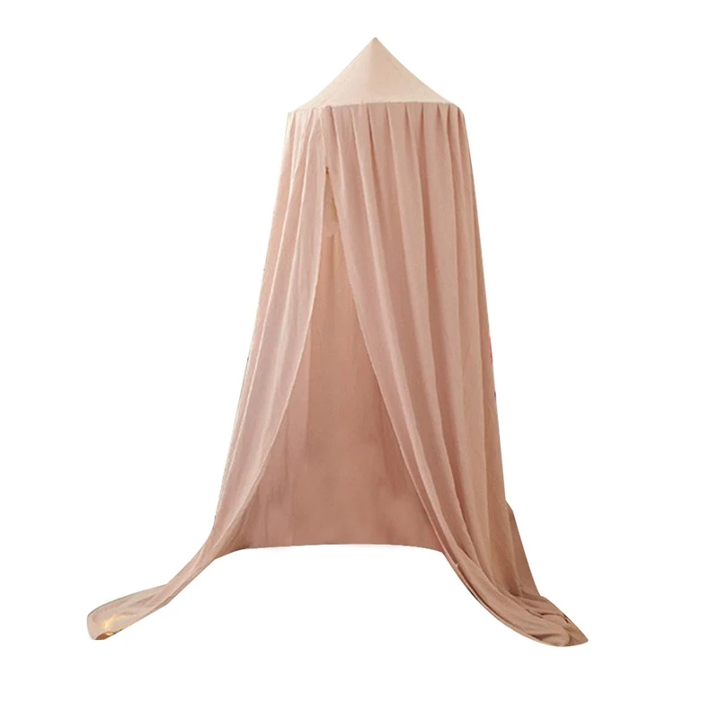 Princess Round Dome Bed Canopy Children Bed Canopy Tent Decor & Reading Nook For Kids-Pink Children's For Girls Room
Princess Round Dome Bed Canopy Children Bed Canopy Tent Decor & Reading Nook For Kids-Pink Children's For Girls Room