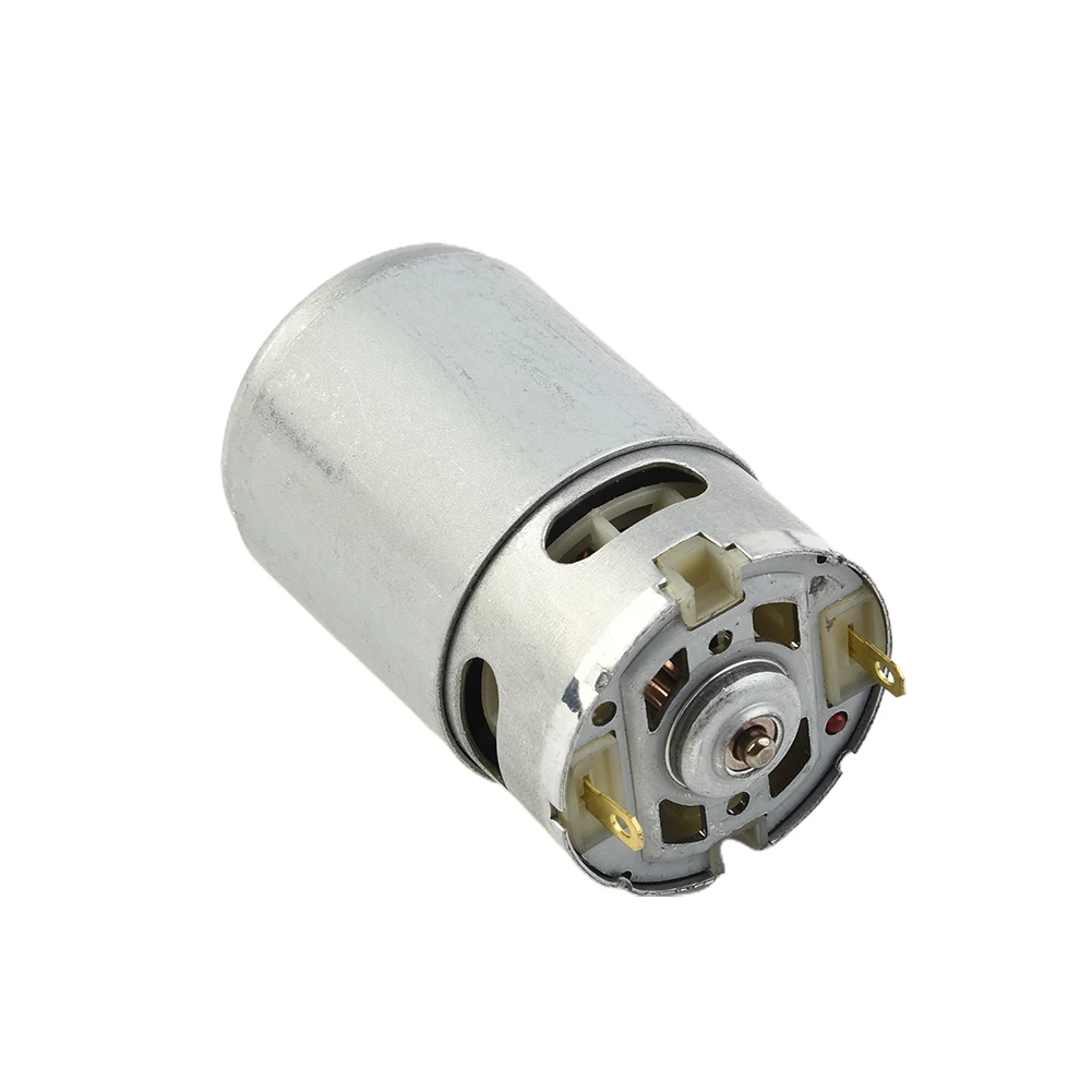 DC RS550 12V 13 Teeth Motor Replacement For BOSCH Electric Drill Screwdriver Service Accessory GSR12V-15 Electric Tool
DC RS550 12V 13 Teeth Motor Replacement For BOSCH Electric Drill Screwdriver Service Accessory GSR12V-15 Electric Tool