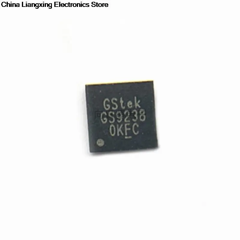 

GS9238TQ-R GS9238 QFN-23 New original ic chip In stock