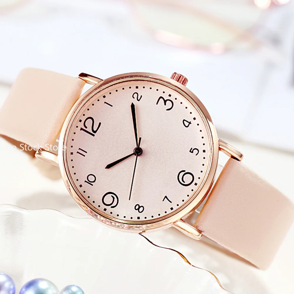 

Popular Women Net With Stars Decoration Wild Belt Watch Fashionable Simple Style Quartz Wristwatch Reloj Mujer Free Shiping