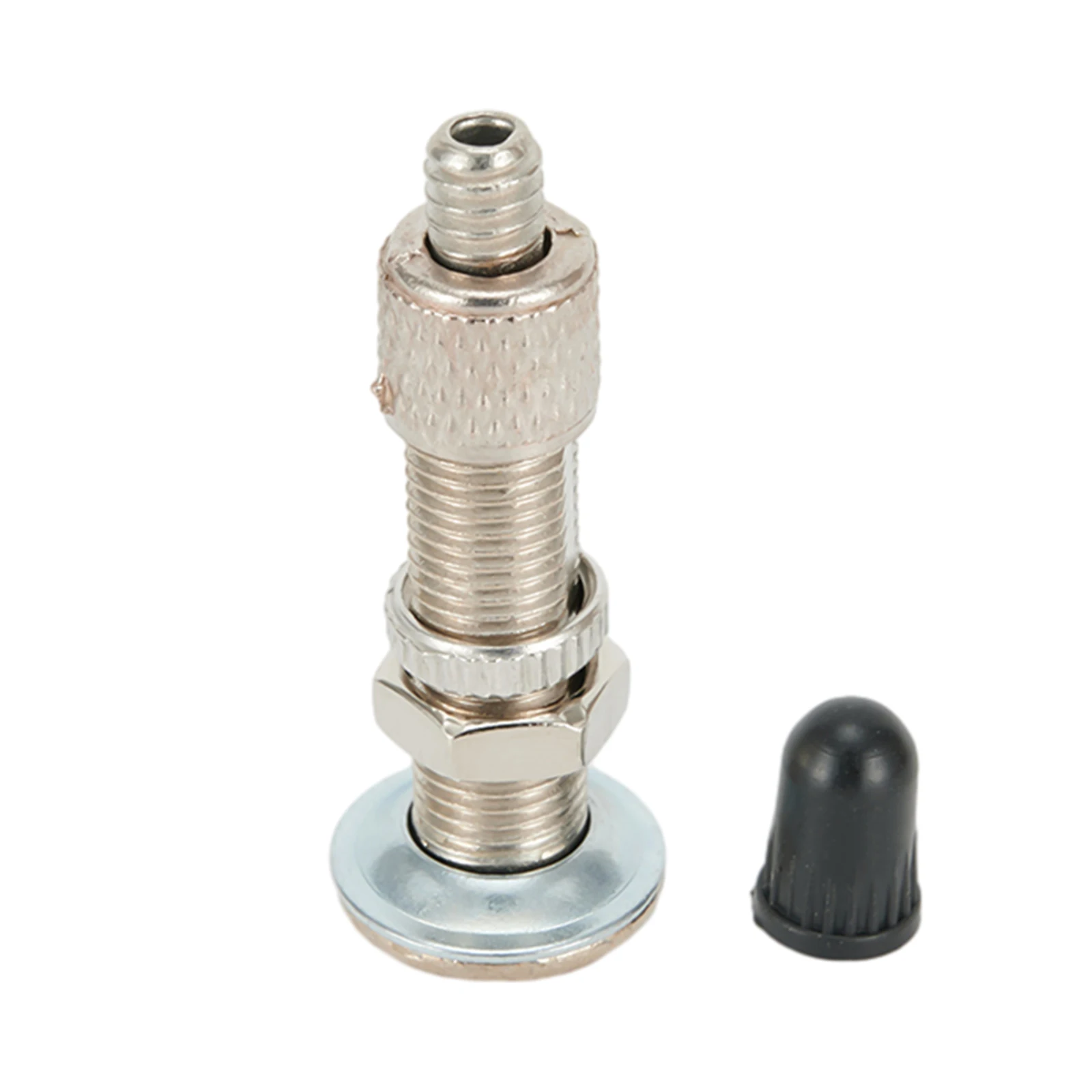 Tubeless Valve Bicycle 4pcs Bicycle Tubeless Valve Bike Dunlop Woods English 12g 4pcs Anti-rust Silver
Tubeless Valve Bicycle 4pcs Bicycle Tubeless Valve Bike Dunlop Woods English 12g 4pcs Anti-rust Silver