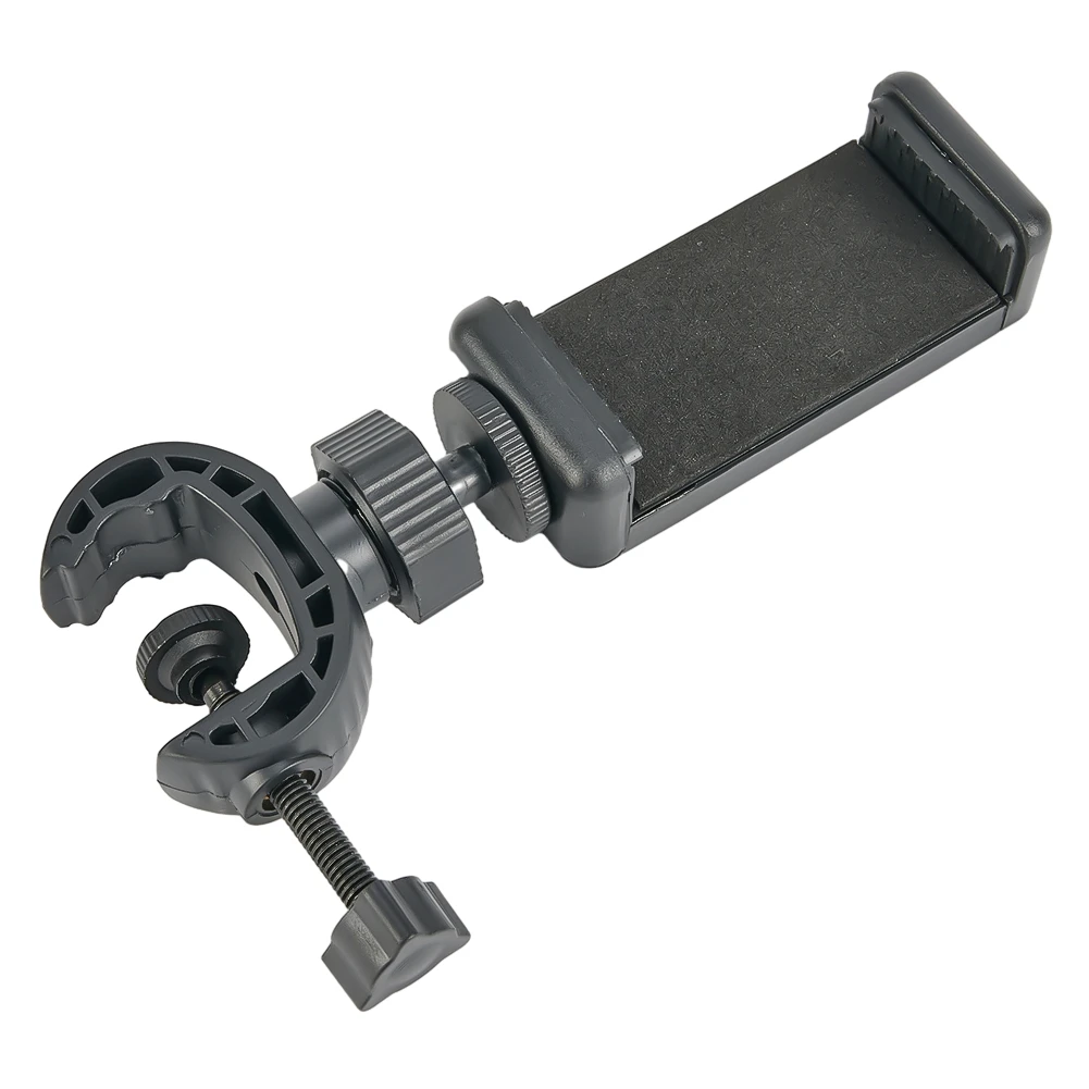 1pc Smart Phone Holder Support Microphone Stand Mount Tripod 360 Degree Rotating Securely Fits Tubes Up To 20mm Instrument Parts
1pc Smart Phone Holder Support Microphone Stand Mount Tripod 360 Degree Rotating Securely Fits Tubes Up To 20mm Instrument Parts