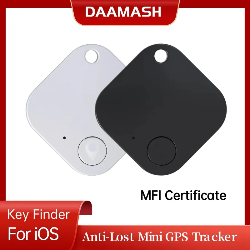 Global Positioning Mini GPS Tracker Anti-lost Key Finder Locator Smart Pets Dog Wallet Luggage For iOS Find My App
Global Positioning Mini GPS Tracker Anti-lost Key Finder Locator Smart Pets Dog Wallet Luggage For iOS Find My App