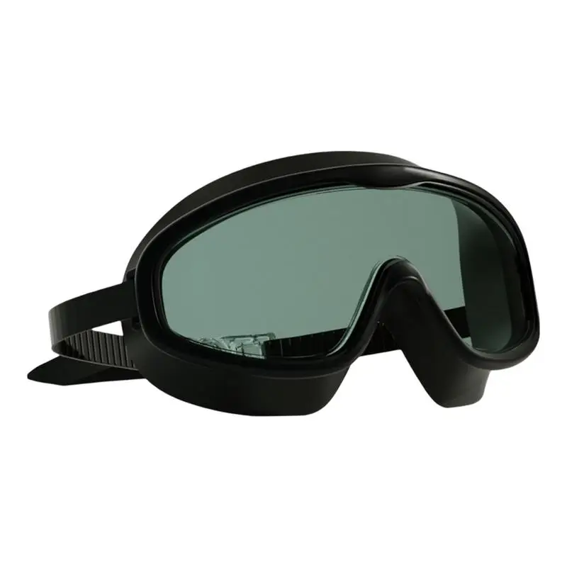 Swimming Goggles Adjustable Anti Fog Adult Pool Glasses Unisex Full Protection Swim Goggles For Entertainment Workout Equipment 
Swimming Goggles Adjustable Anti Fog Adult Pool Glasses Unisex Full Protection Swim Goggles For Entertainment Workout Equipment