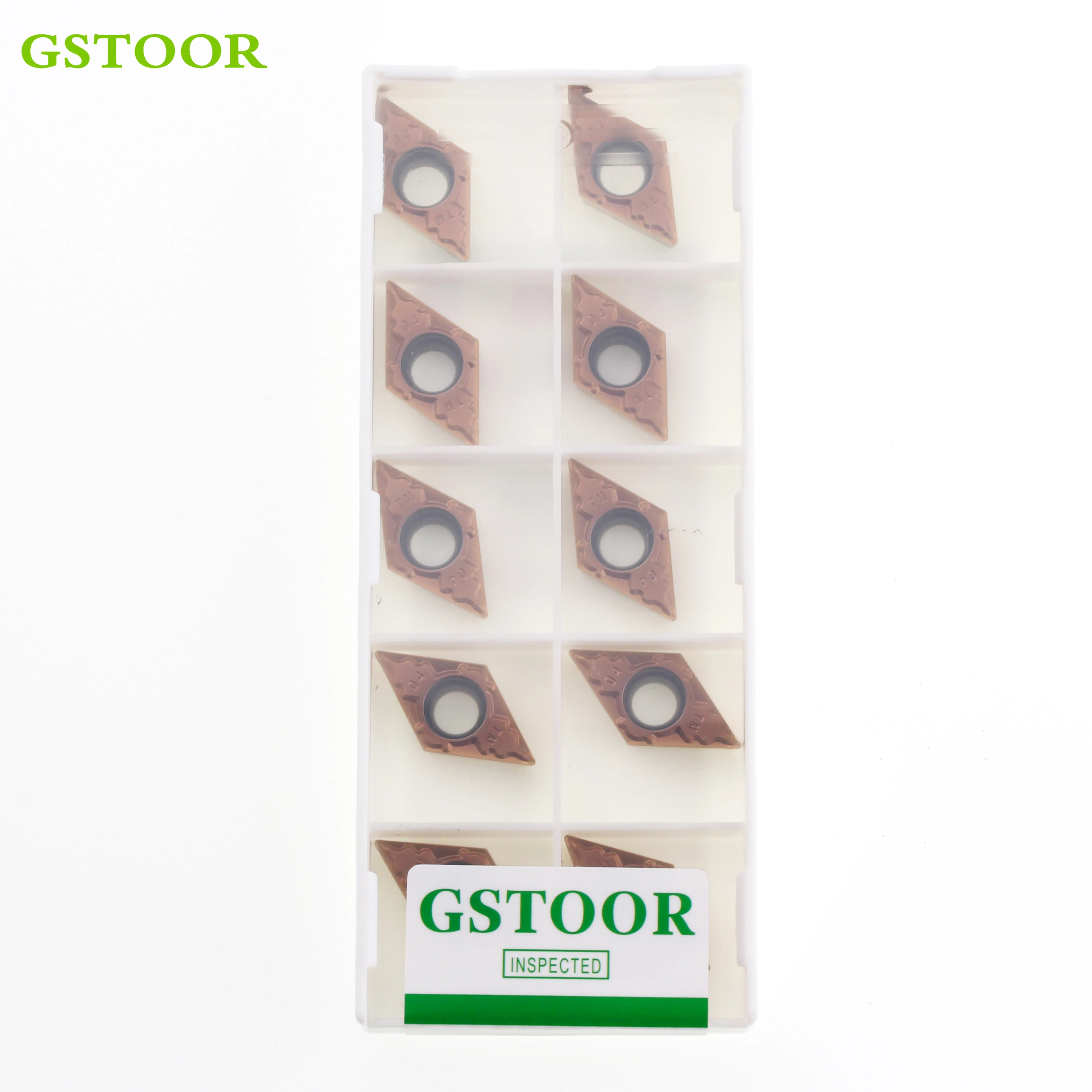 10PCS DCMT070204 DCMT070208 DCMT11T304 DCMT11T308 HQ MM MV Carbide Turning Inserts CNC Lathe Cutter Tools Cutting Blades For M 
10PCS DCMT070204 DCMT070208 DCMT11T304 DCMT11T308 HQ MM MV Carbide Turning Inserts CNC Lathe Cutter Tools Cutting Blades For M