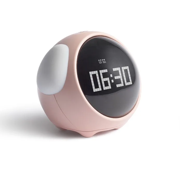 Hot Product Musical sound control Sunrise Wake-up touch Light Home Smart sunrise nature sounds alarm clock
Hot Product Musical sound control Sunrise Wake-up touch Light Home Smart sunrise nature sounds alarm clock