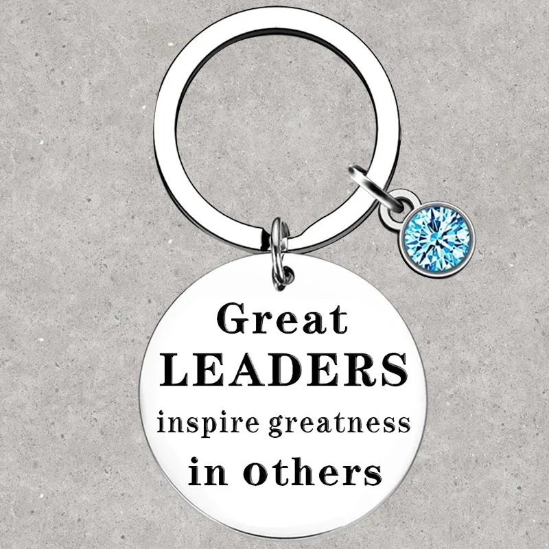 Hot Boss Appreciation Gifts Keychain Great Leaders Inspire Greatness In Others Key Rings Best Boss Christmas Gifts
Hot Boss Appreciation Gifts Keychain Great Leaders Inspire Greatness In Others Key Rings Best Boss Christmas Gifts