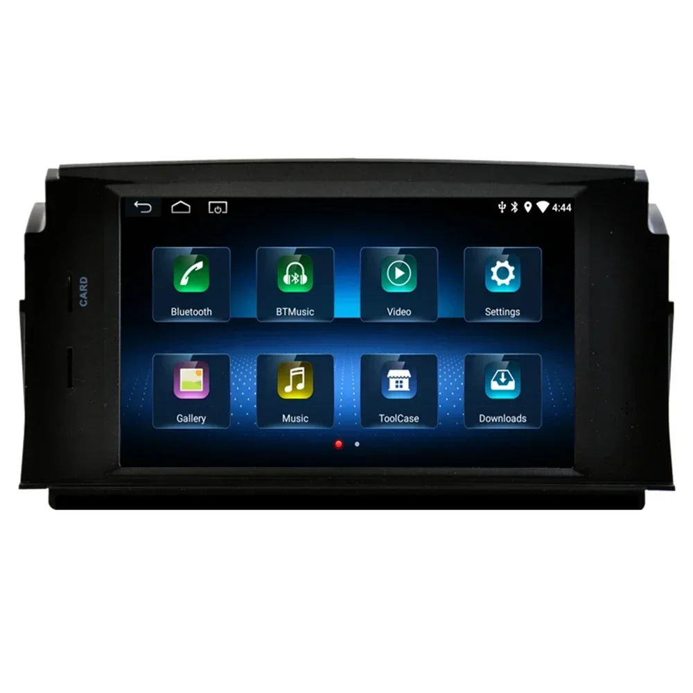 Автомобильный dvd-плеер на основе Android для Mercedes Benz C200 C180 W204 2007-2010 Авто WIFI мультимедийный GPS стерео 1 Din автомагнитола видеокамера
Автомобильный dvd-плеер на основе Android для Mercedes Benz C200 C180 W204 2007-2010 Авто WIFI мультимедийный GPS стерео 1 Din автомагнитола видеокамера