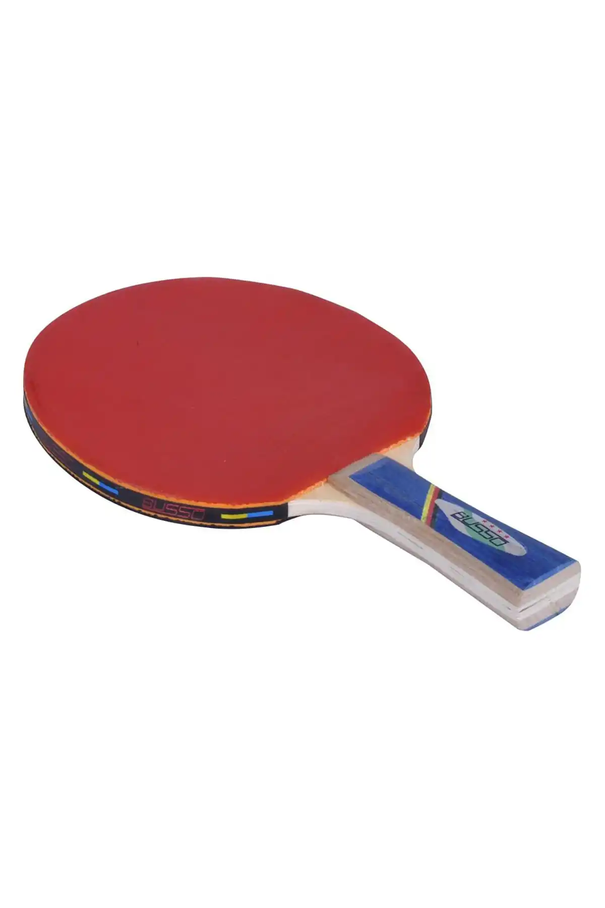 Bs4802 Hudson Table Tennis Racket 4 ** Tennis Equipment & Accessories Sports Outdoor
Bs4802 Hudson Table Tennis Racket 4 ** Tennis Equipment & Accessories Sports Outdoor