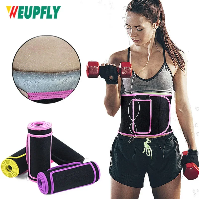 5Pcs/Set Waist Trimmer Belt, Legs Arms Trainer Weight Loss Wrap Slimmer Kit, Stomach Fat Burner, Best Trainer Sweat Belly Band
5Pcs/Set Waist Trimmer Belt, Legs Arms Trainer Weight Loss Wrap Slimmer Kit, Stomach Fat Burner, Best Trainer Sweat Belly Band