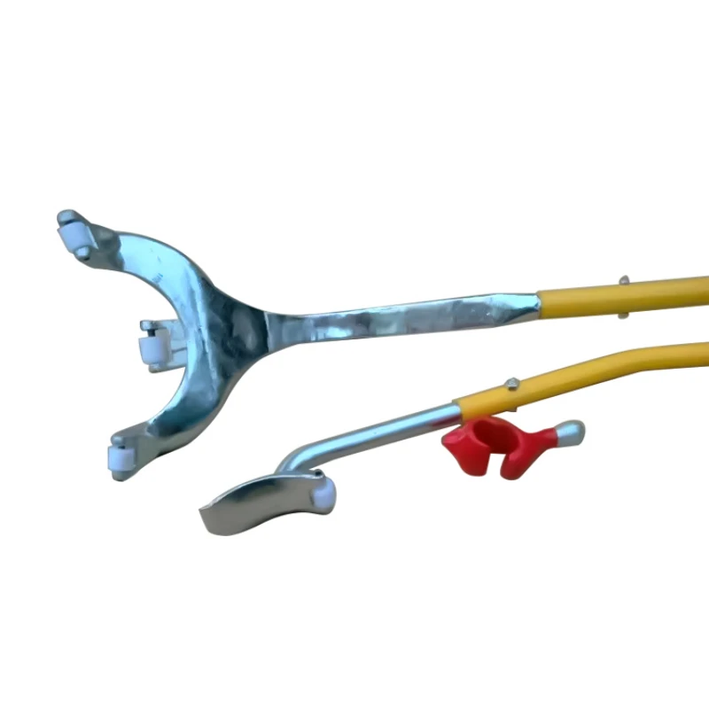 Hot sale steel 3pcs kit truck economic tractor tire mount demount changing repair tools
Hot sale steel 3pcs kit truck economic tractor tire mount demount changing repair tools