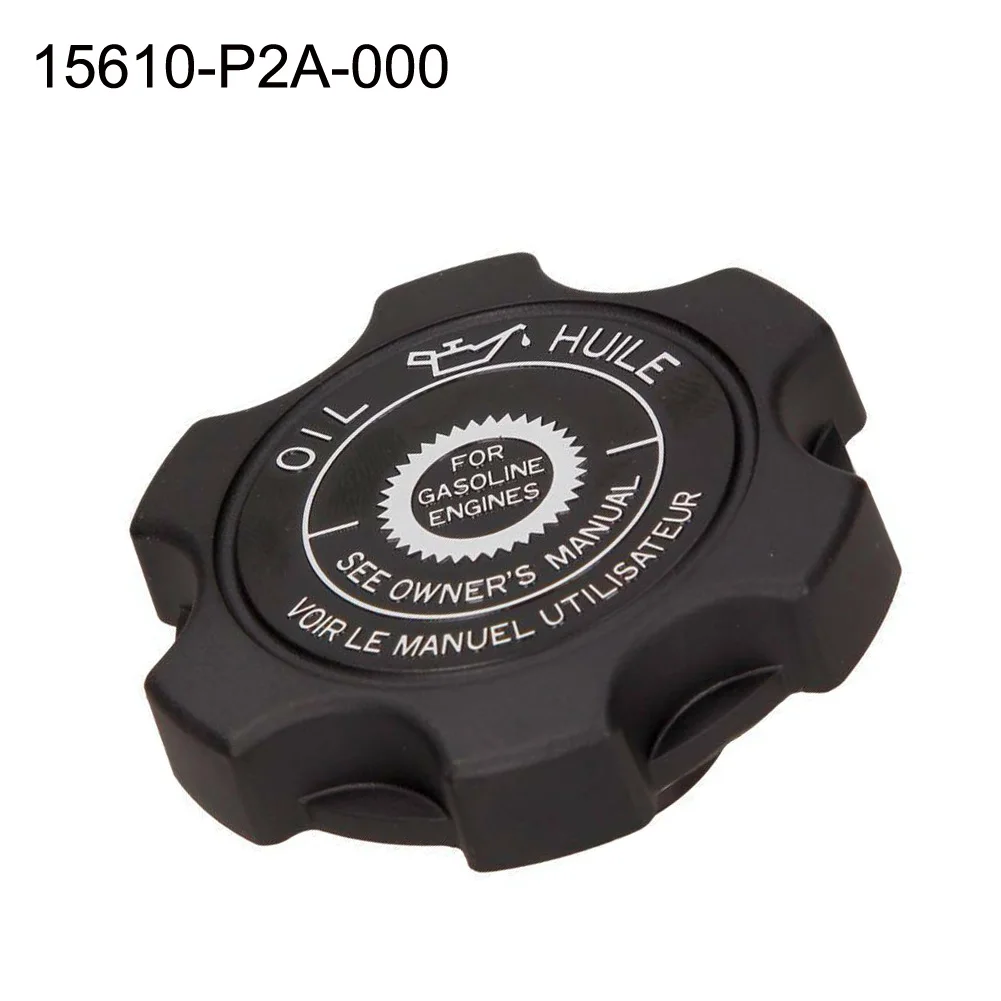 Oil Filler Cap Engine Oil Cap Plastic Exterior Fuel Tank Cover Exterior Parts For CIVIC For CRX 15610P2A000 Car
Oil Filler Cap Engine Oil Cap Plastic Exterior Fuel Tank Cover Exterior Parts For CIVIC For CRX 15610P2A000 Car