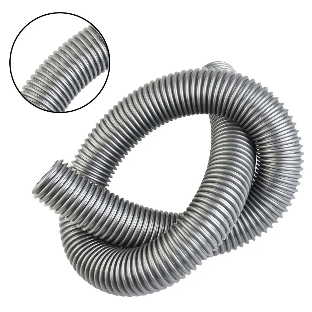 Inner 38mm Outer 45mm Vacuum Cleaner Thread Hoses 100cm Length Replacement Vacuum Hose Tube Sweeper Soft Pipe Parts Accessories
Inner 38mm Outer 45mm Vacuum Cleaner Thread Hoses 100cm Length Replacement Vacuum Hose Tube Sweeper Soft Pipe Parts Accessories
