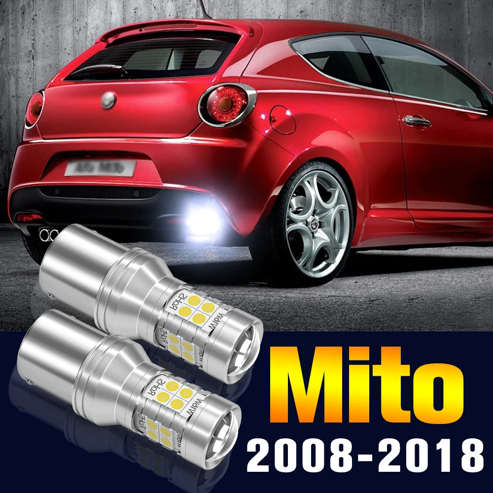 2pcs LED Reverse Light Bulb Backup Lamp For Alfa Romeo Mito 2008-2018 2009 2010 2011 2012 2013 2014 2015 2016 2017 Accessories
2pcs LED Reverse Light Bulb Backup Lamp For Alfa Romeo Mito 2008-2018 2009 2010 2011 2012 2013 2014 2015 2016 2017 Accessories