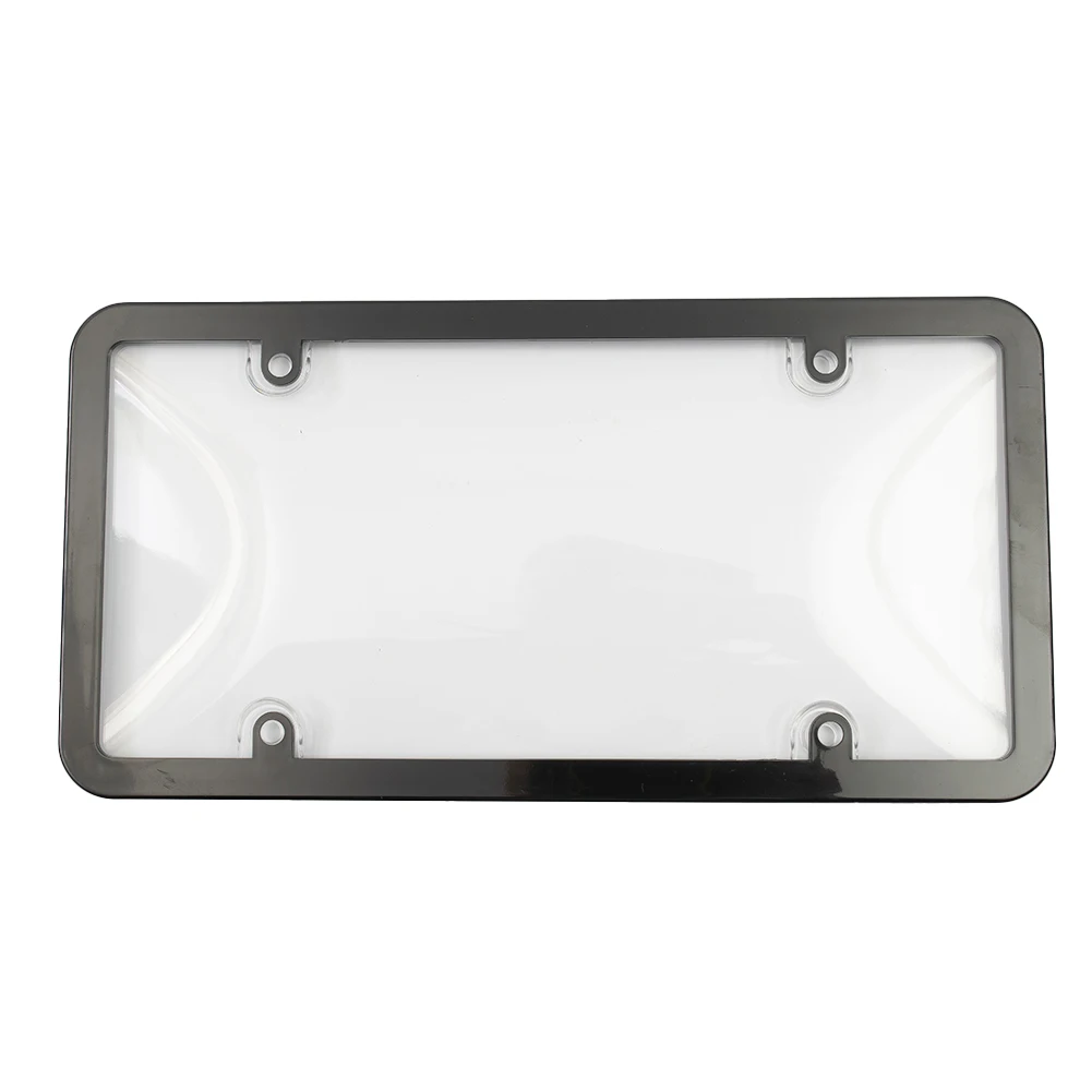 Plate Cover License Plate Photo Red Light Reflective Small Size 1pc Anti Speed Clear Easy To Install Brand New
Plate Cover License Plate Photo Red Light Reflective Small Size 1pc Anti Speed Clear Easy To Install Brand New